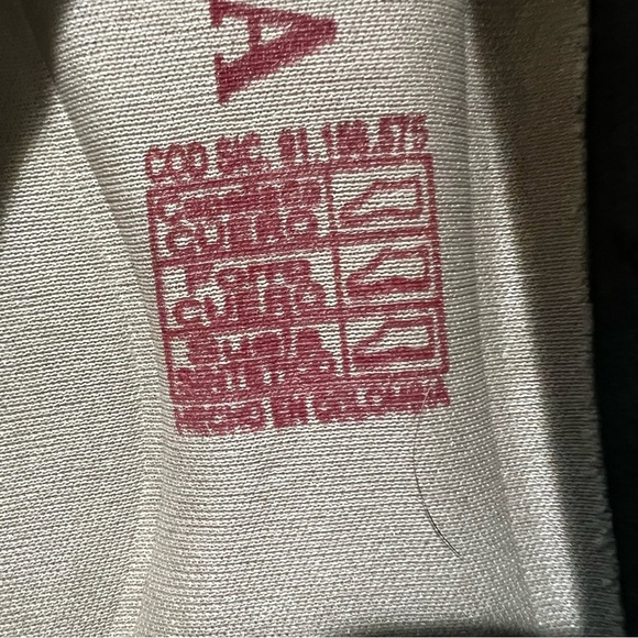 Versilia Black Moccasins upper leather memory foam insole true to size 7.5 - Picture 10 of 10